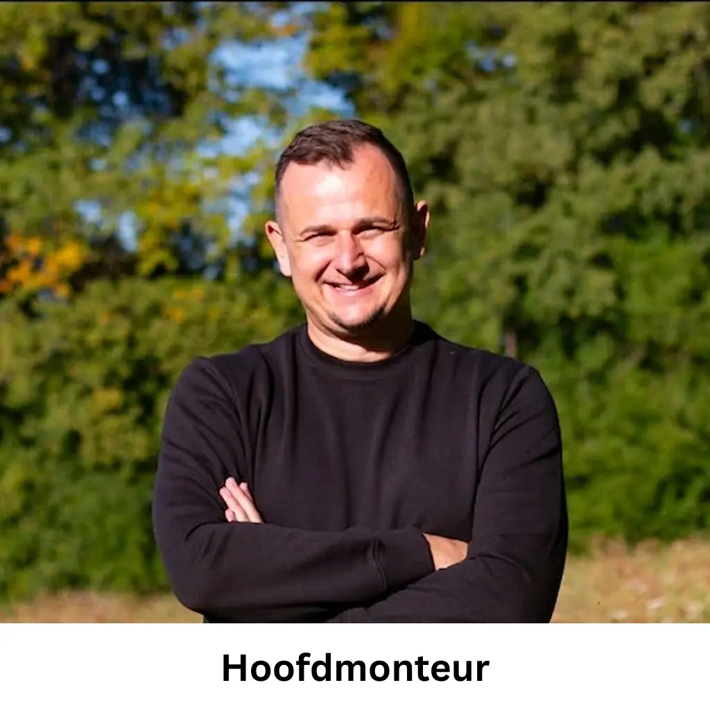 Loodgieter Numansdorp Hoofdmonteur